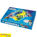 Ekta Plastic and Paper International Business Family Board Game