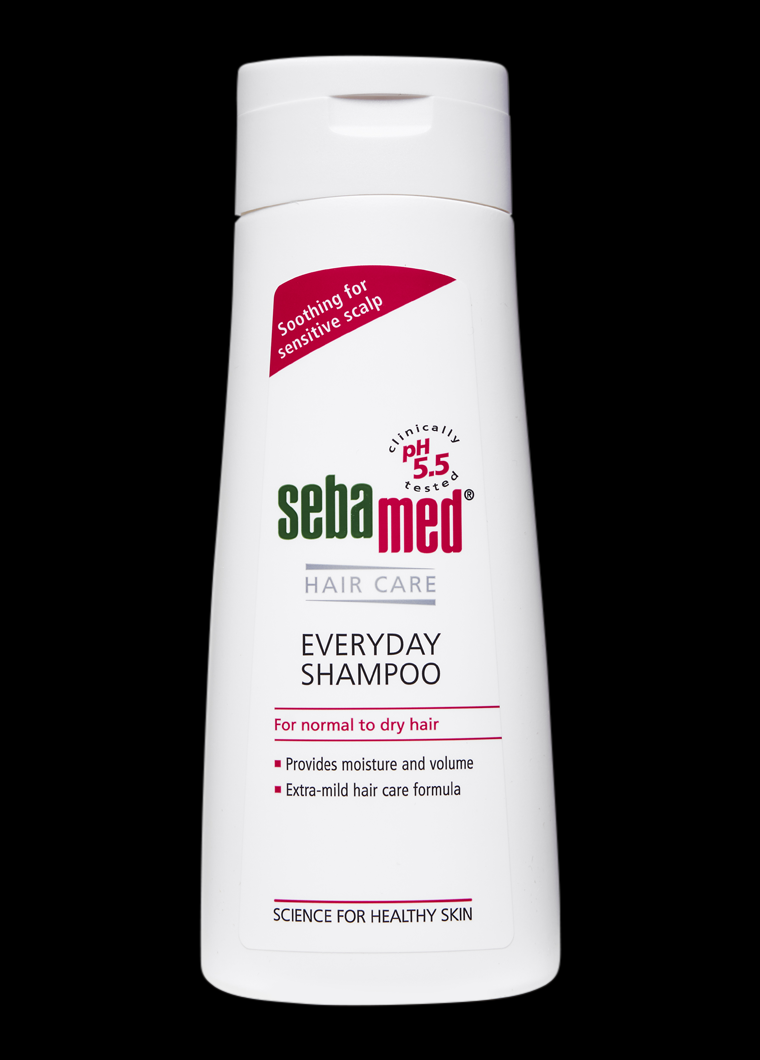 Sebamed Everyday Shampoo 200 Ml