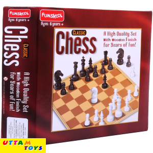 Funskool Chess