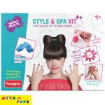 Funskool Handy Crafts Style & Spa Kit