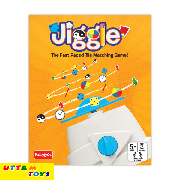 Funskool Jiggle