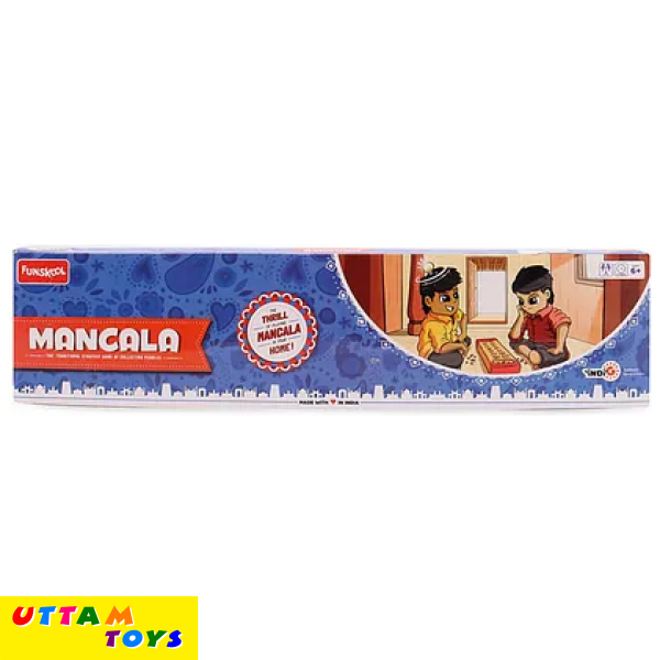 Funskool Games Mancala