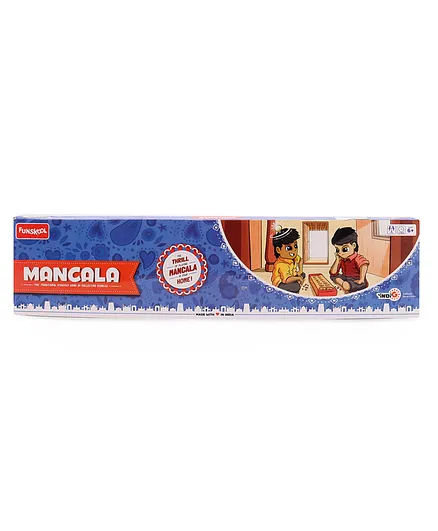 Funskool Games Mancala