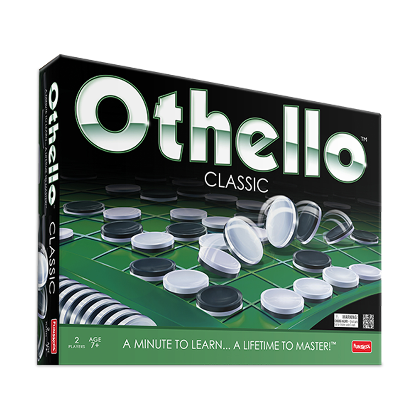 Funskool Othello