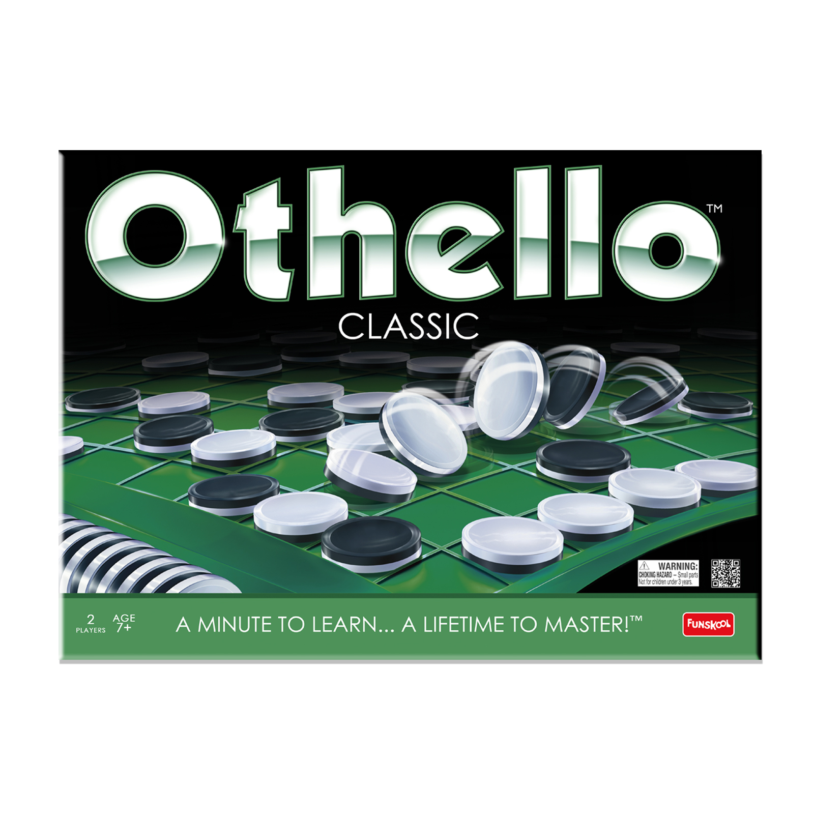 Funskool Othello