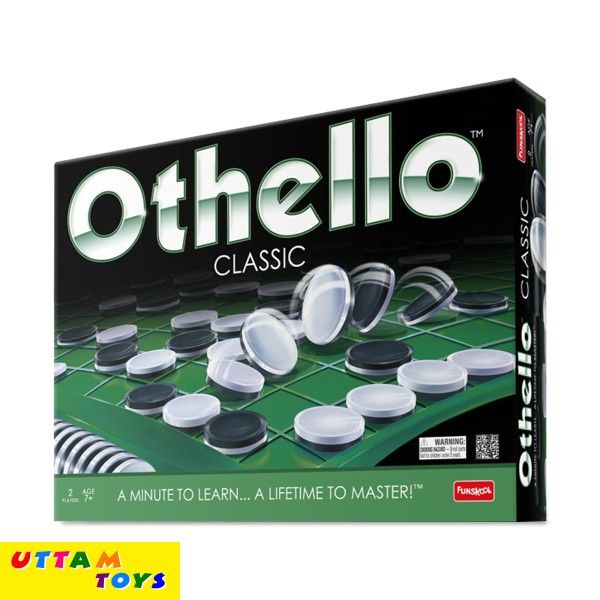 Funskool Othello