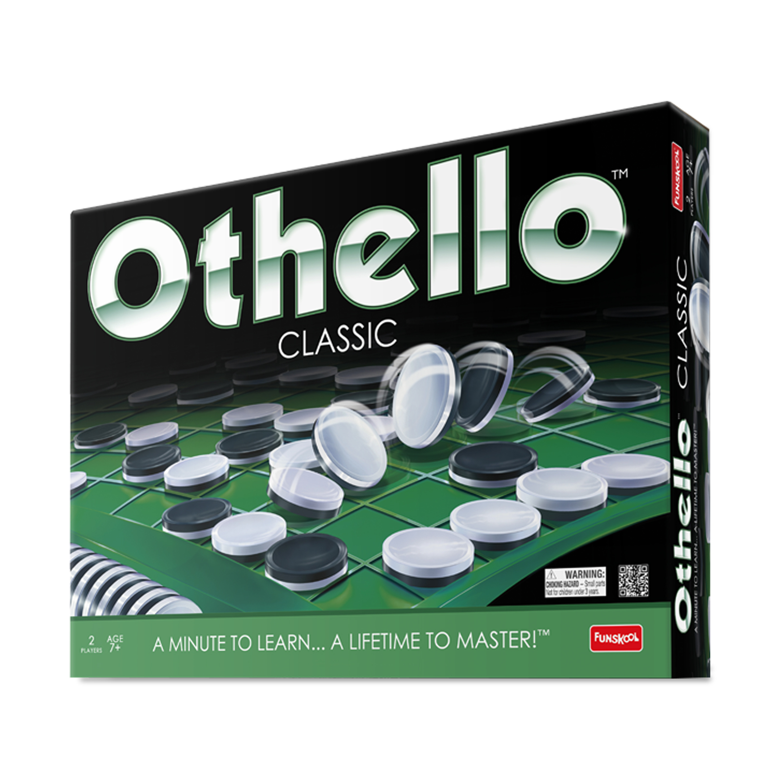 Funskool Othello