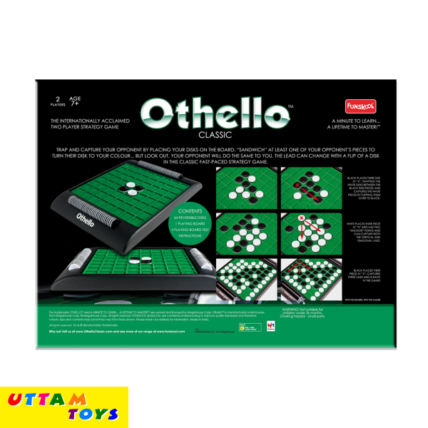 Funskool Othello