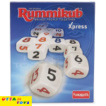 Funskool Rummikub Xpress