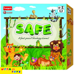 Funskool Games Safe