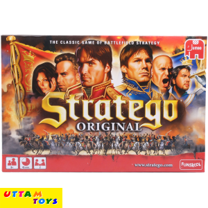 Funskool Stratego Original