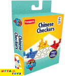 Funskool Travel Chinese Checkers