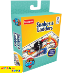 Funskool Travel Snakes & Ladders