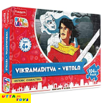 Funskool Vikramaditya - Vetala