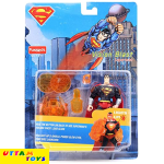 Funskool Superman Vision Blast