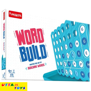 Funskool Word Build Games