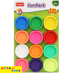 Funskool giggles Fun Pack