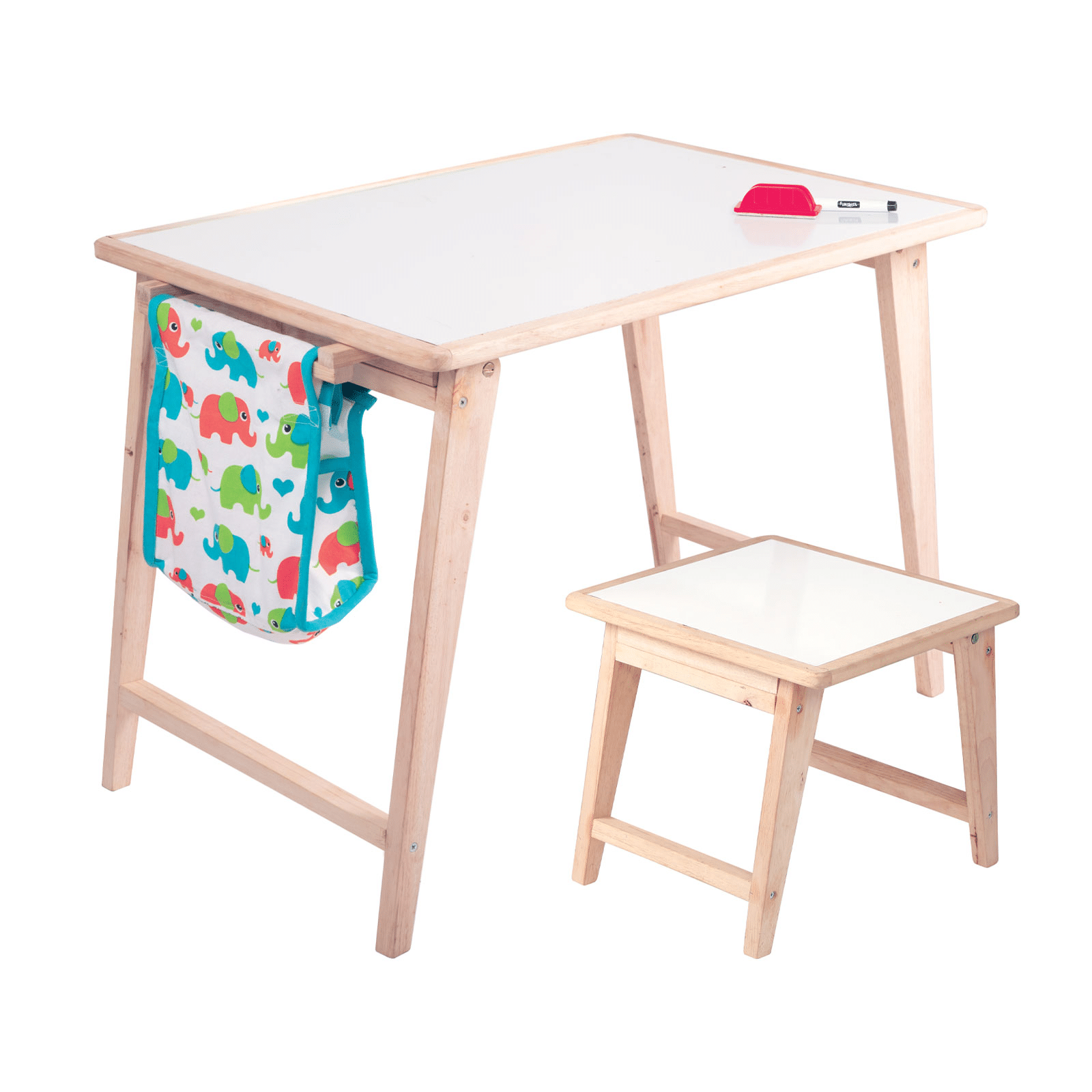 Funskool Giggles Activity Table & Stool