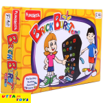 Funskool Giggles Brick Burst