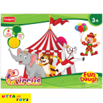 Funskool Giggles Circus