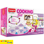 Funskool Giggles Cooking Set