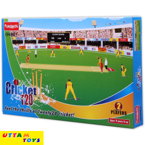 Funskool Giggles Cricket T20