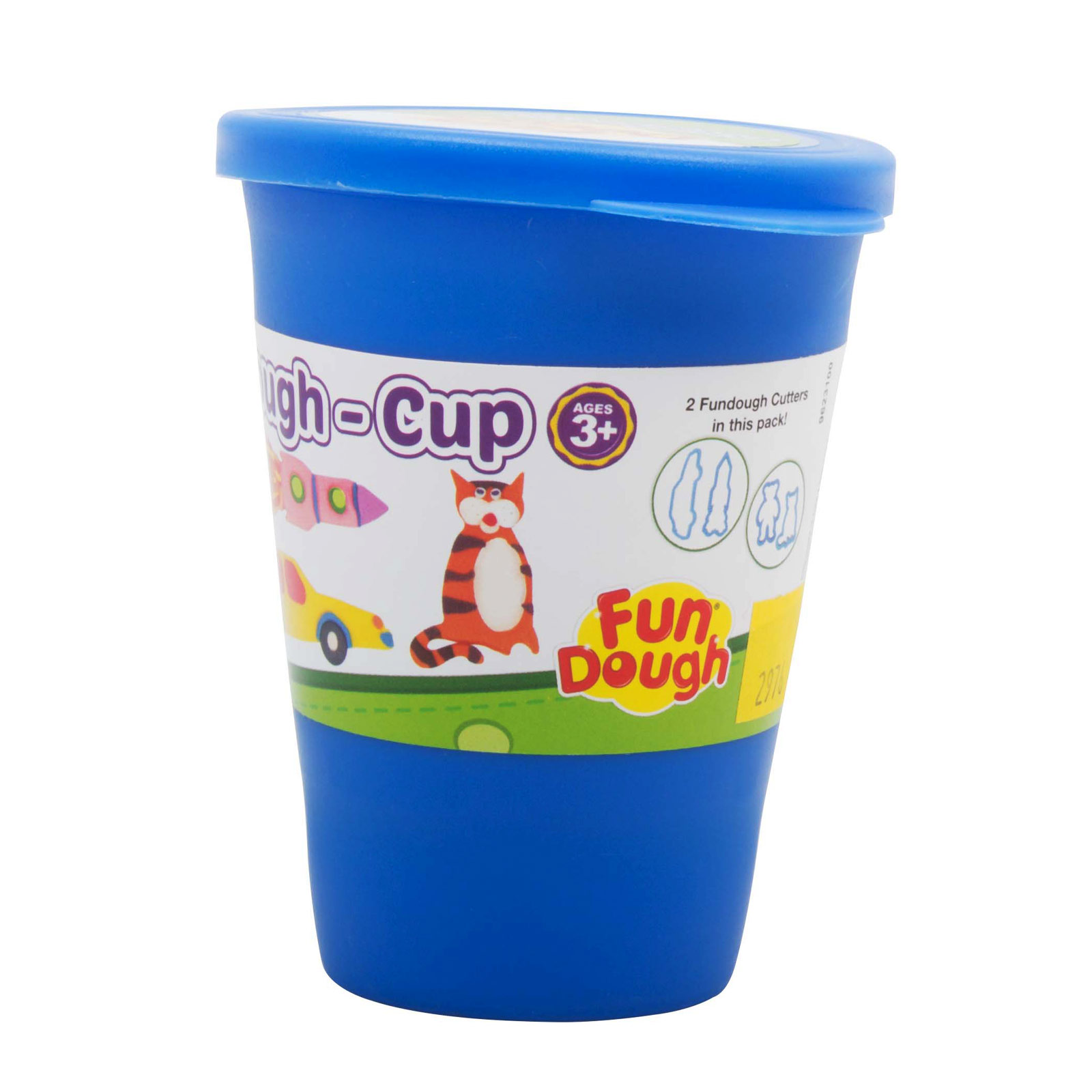 Funskool Giggles Dough Cup