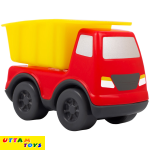 Funskool Giggles Mini Vehicles - Dump Truck