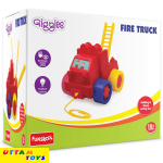 Funskool Giggles Fire Truck