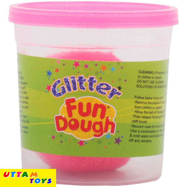 Funskool Giggles Glitter Single