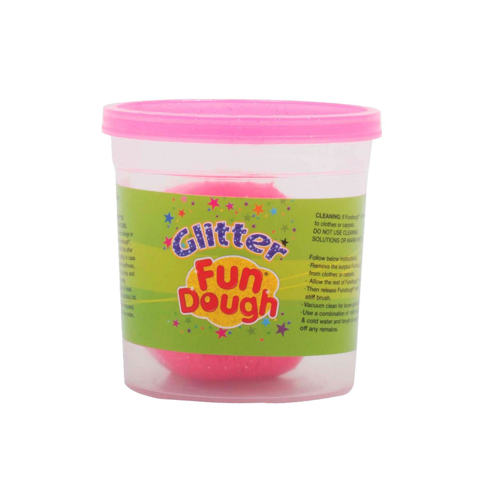 Funskool Giggles Glitter Single