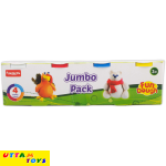 Funskool Giggles Jumbo Pack