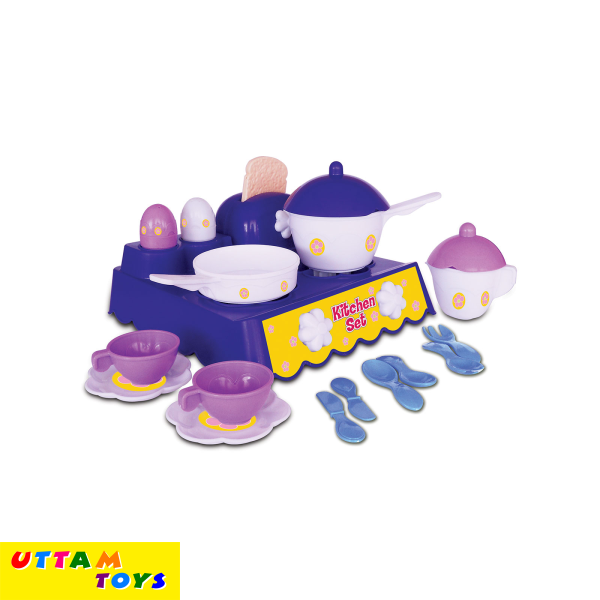 Funskool Giggles Kitchen Sets