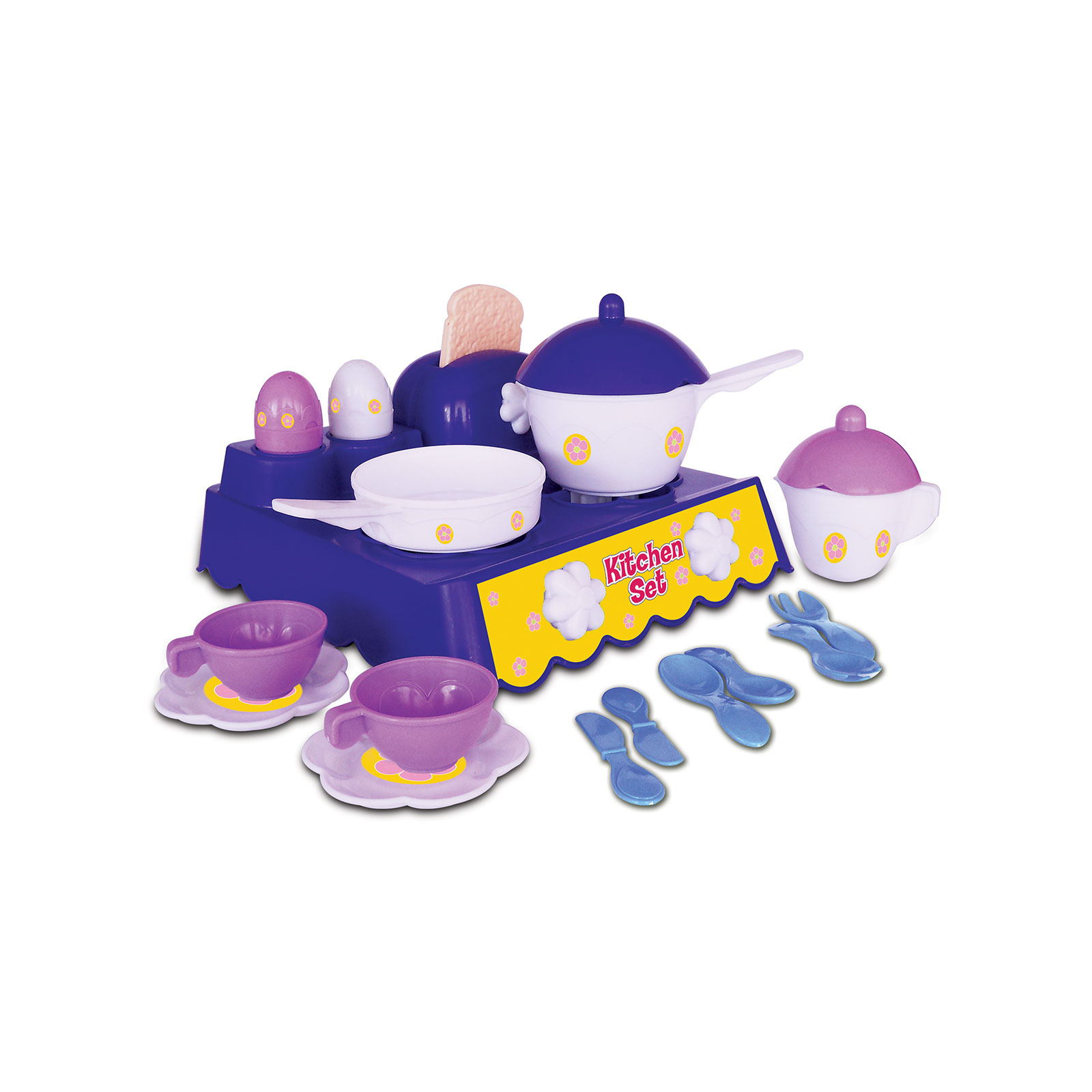 Funskool Giggles Kitchen Sets