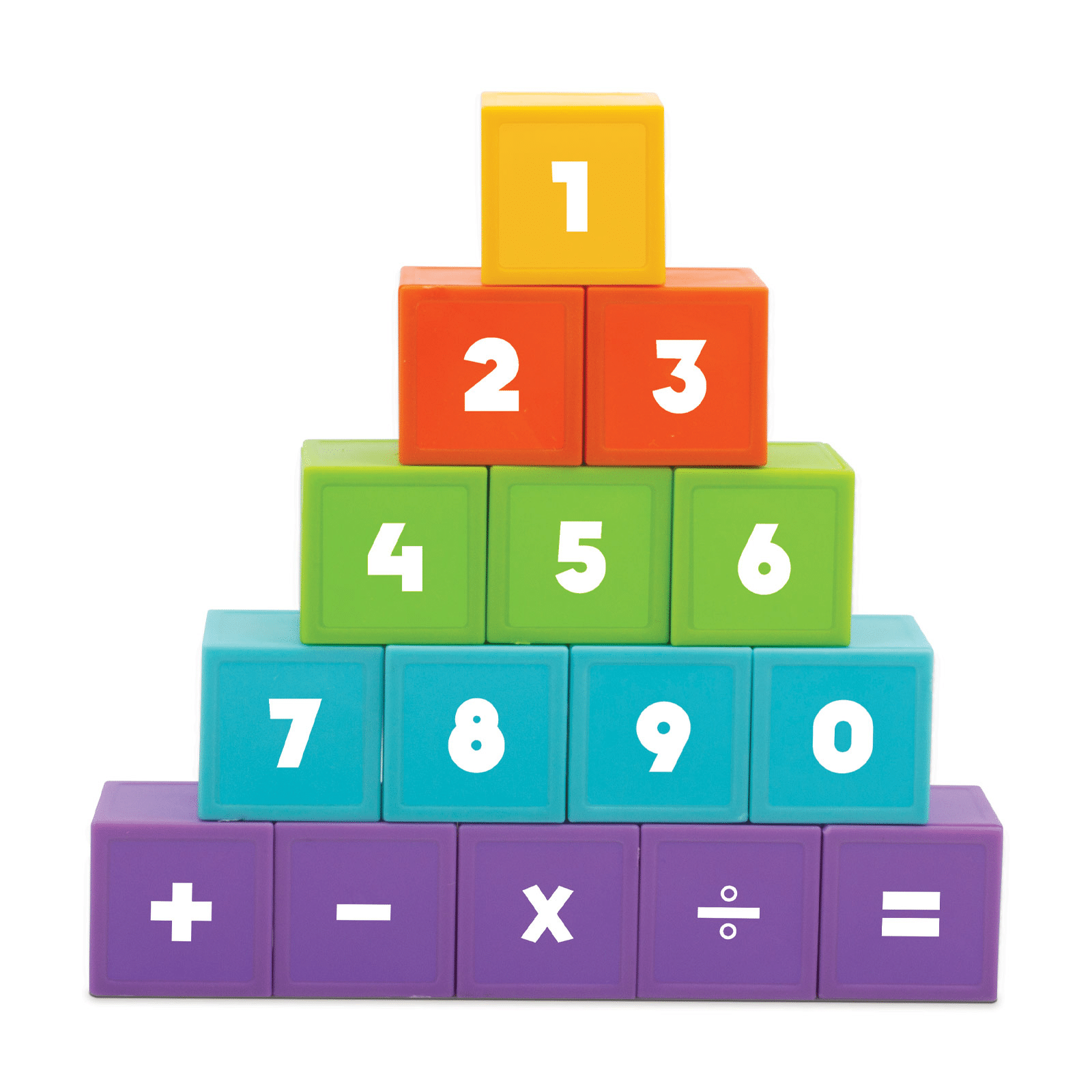 Funskool Giggles Learning Blocks