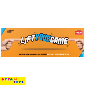 Funskool Giggles Lift Your Game