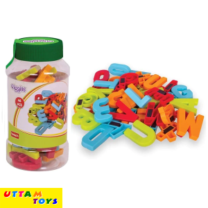 Funskool Giggles Magnetic Letter & Number