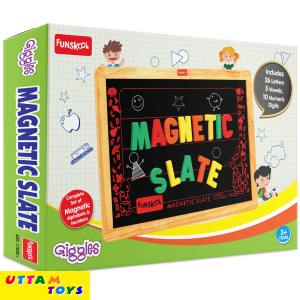 Funskool Giggles Magnetic Slate