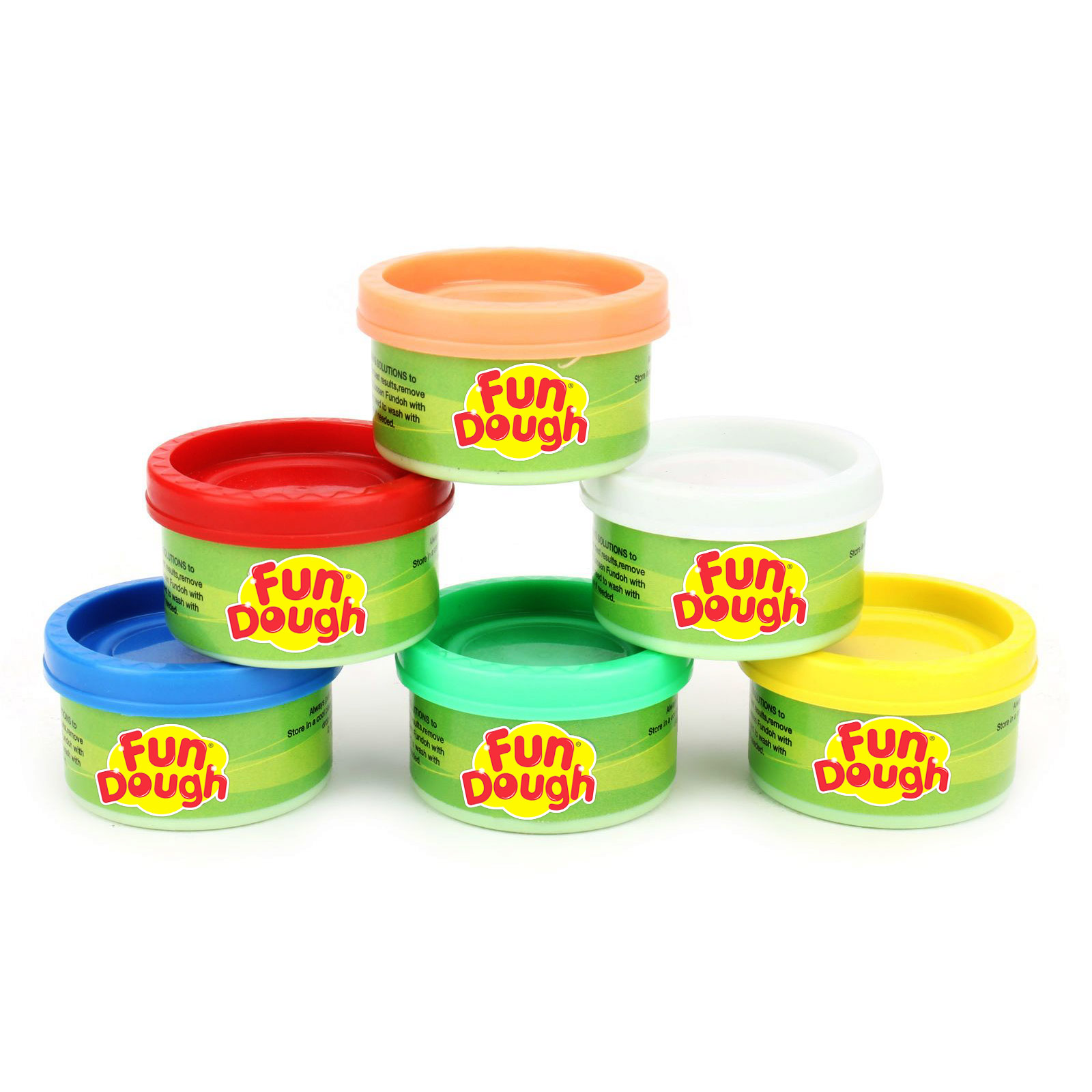 Funskool giggles Mini Fun Pack