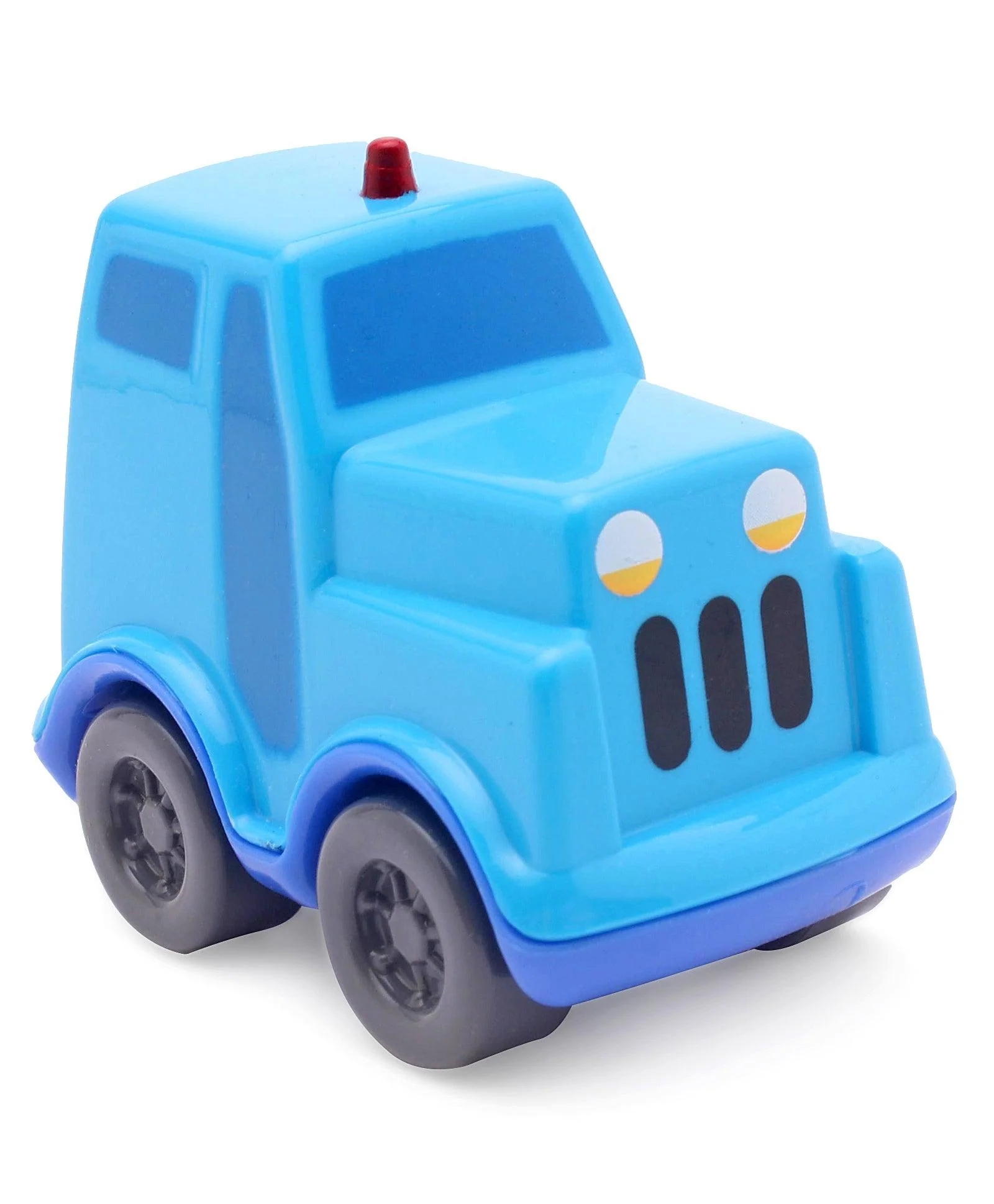 Funskool Giggles Mini Vehicle City Series