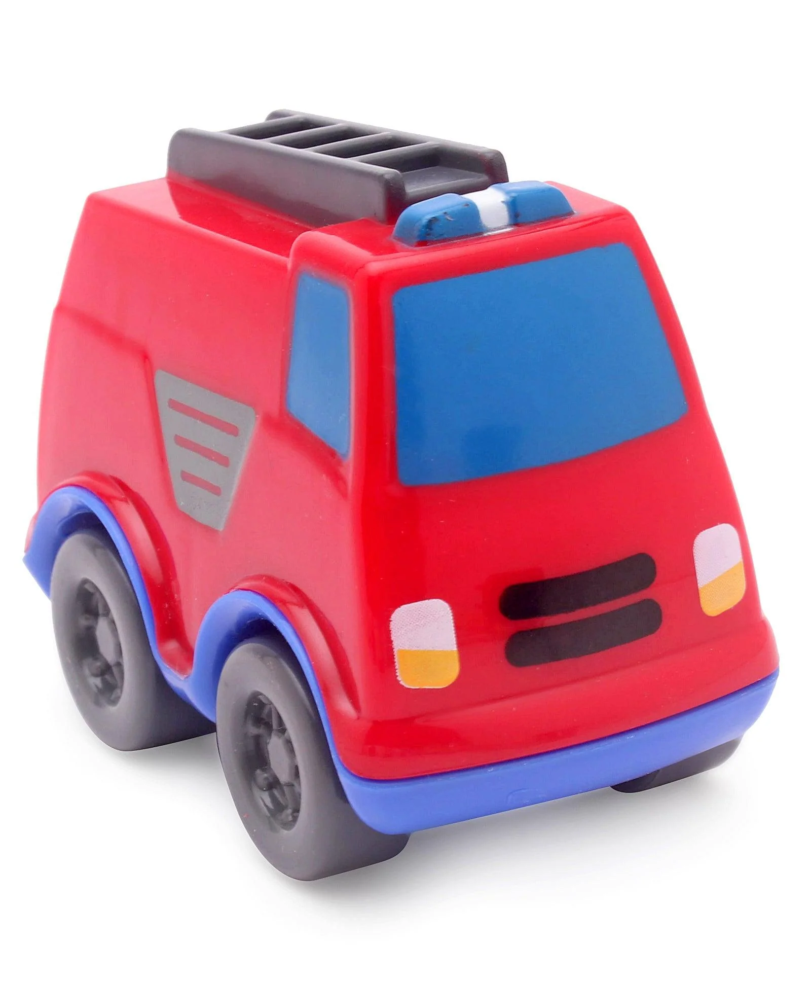 Funskool Giggles Mini Vehicle City Series