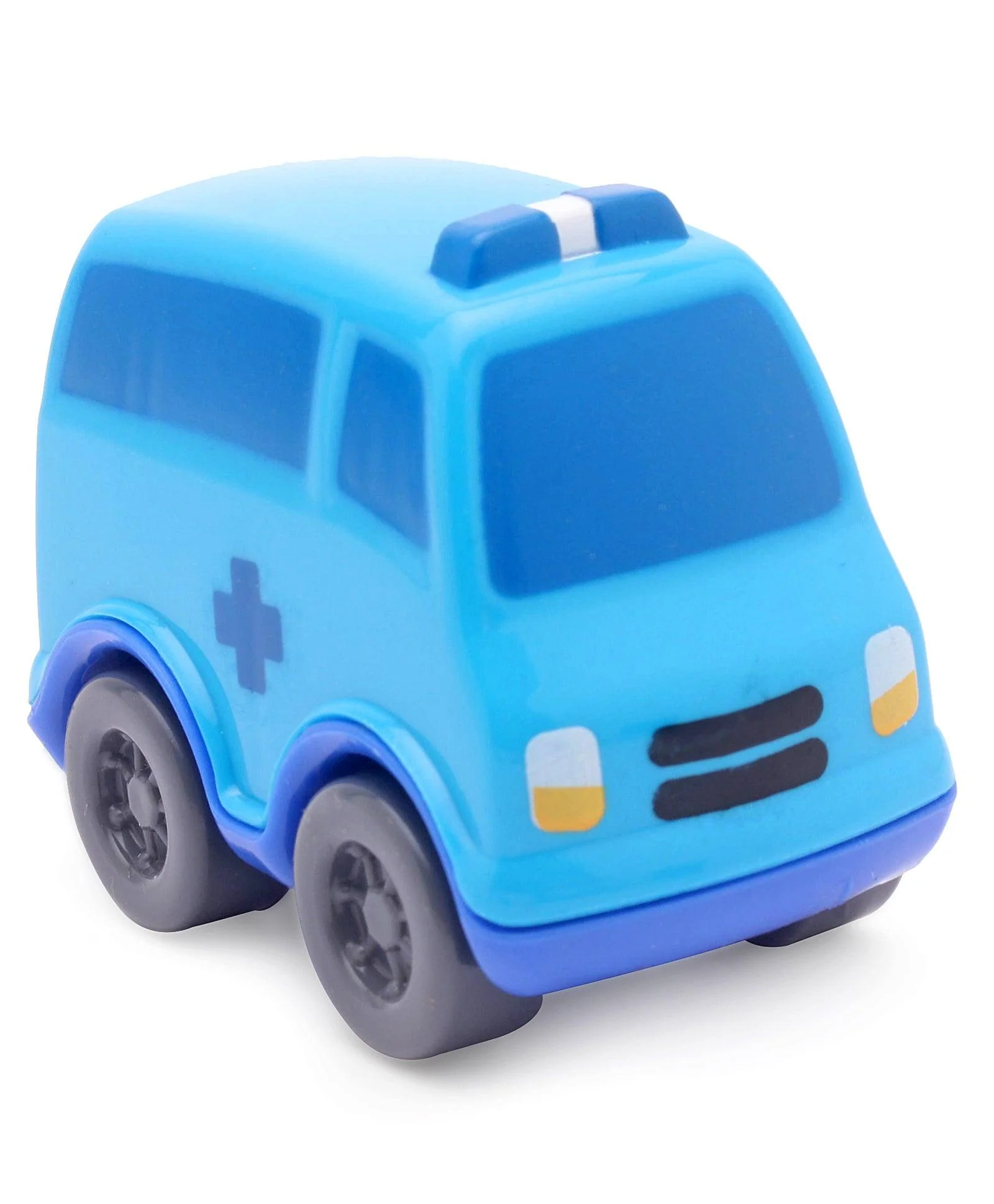 Funskool Giggles Mini Vehicle City Series