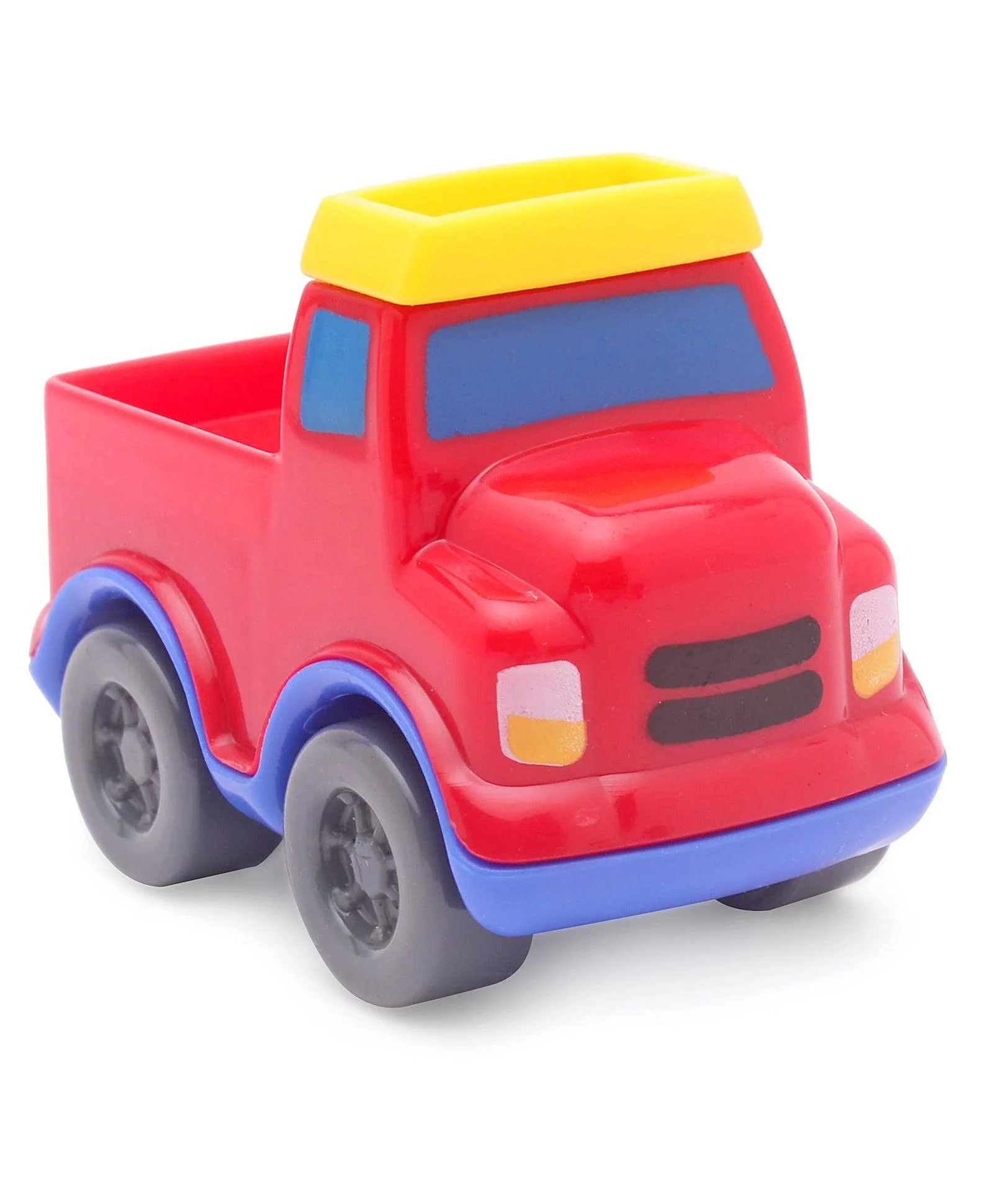 Funskool Giggles Mini Vehicle City Series