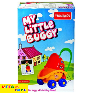 Funskool Giggles My Little Buggy