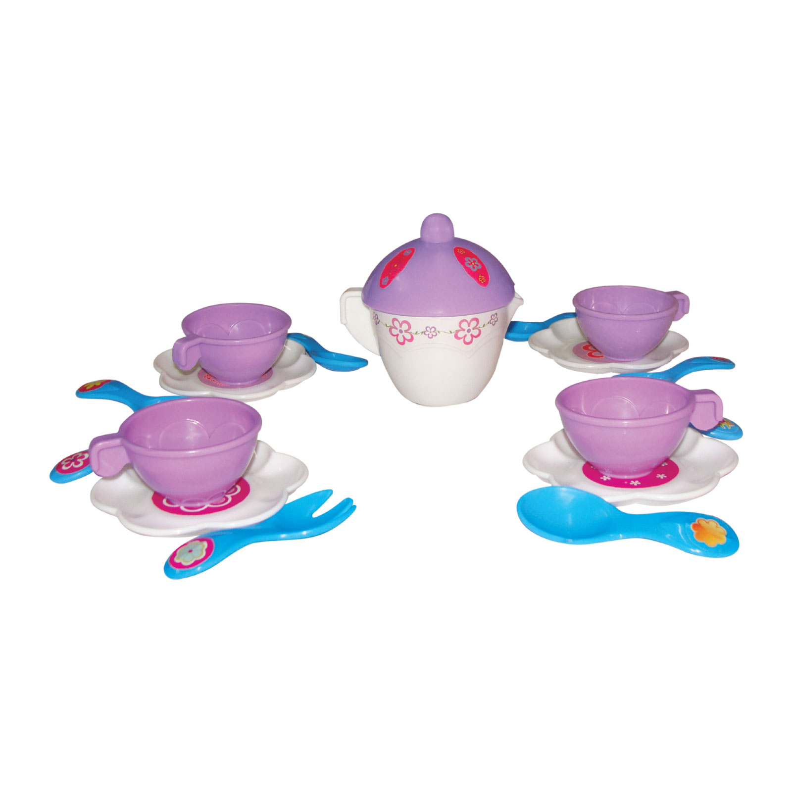 Funskool Giggles Party Set