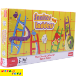 Funskool Giggles Snakes and Ladders