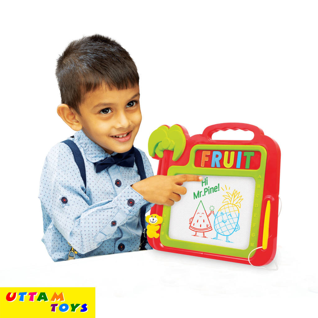 Buy Funskool Giggles Super Doodle - Uttam Toys