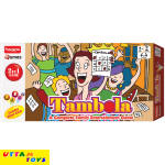 Funskool Giggles Tambola