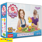 Funskool Giggles Tea Party Set