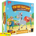 Funskool The Hee Haw Game